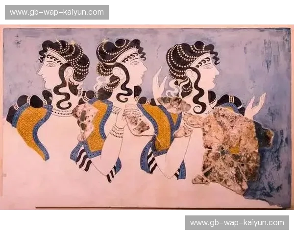 鼎盛与狂欢：当“女团vs女团”演变成一场重塑审美的文明战争