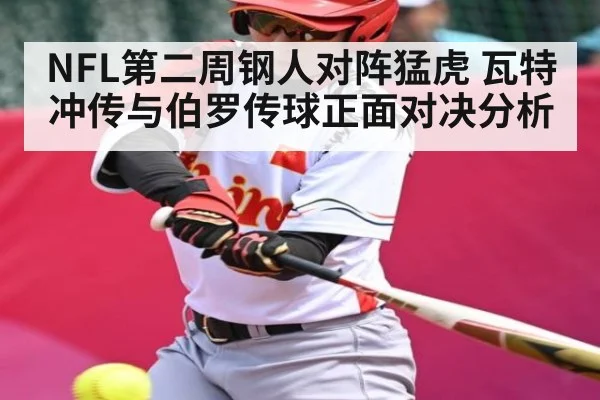 NFL第二周钢人对阵猛虎 瓦特冲传与伯罗传球正面对决分析